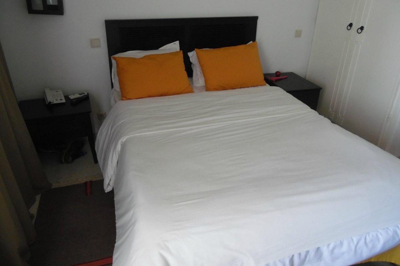 Tropicana Club Hotel Монастир Екстериор снимка