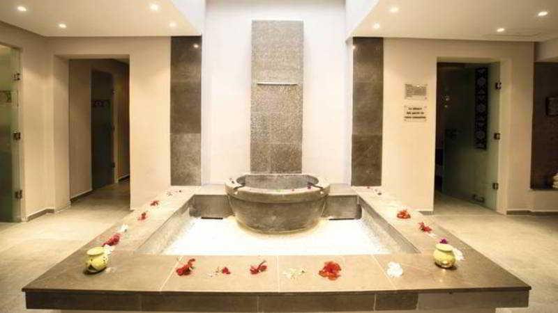 Tropicana Club Hotel Монастир Екстериор снимка