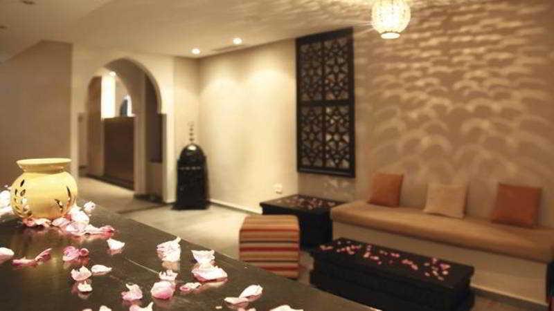Tropicana Club Hotel Монастир Екстериор снимка
